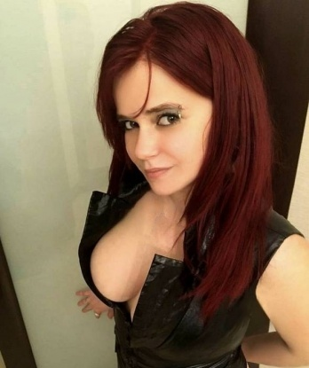 Алевтина