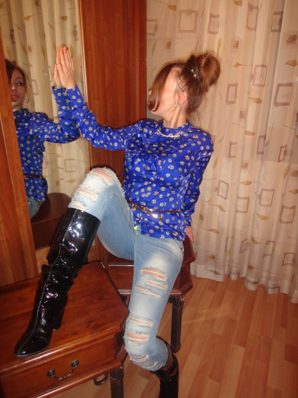 Женя