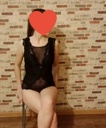 Анкета проститутки Лариса - Фото 1, Новопокровская, 27 лет, №5824